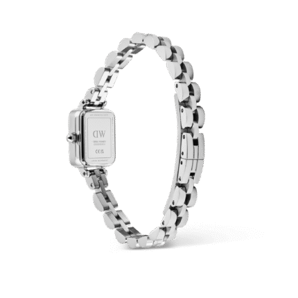 Quadro Mini Arch 3-link Arctic Sunray Silver